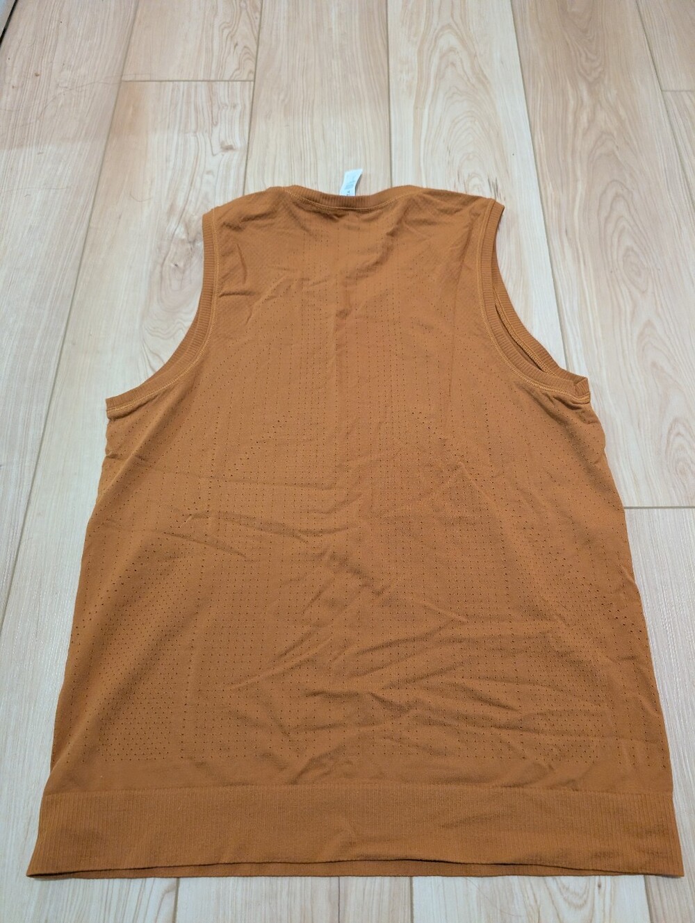 Athleta In Motion Sleeveless Tank Top, Size Small - Picture 5 of 8